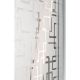 Душевая кабина Deto ЕМ4511 R N (без крыши) 110х80х208 см Душевая кабина Deto ЕМ4511 R N (без крыши) 110х80х208 см