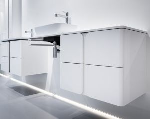 Консоль  Ravak COMFORT 1200  X000001375