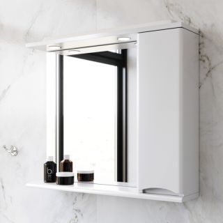 Комплект мебели для ванной комнаты AM.PM LIKE BK80GE Комплект мебели для ванной комнаты AM.PM LIKE BK80GE