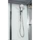 Душевая кабина Deto V160 160х85х220 см