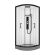 Душевая кабина Black & White Galaxy 8001900