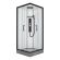 Душевая кабина Black & White Galaxy 8002900