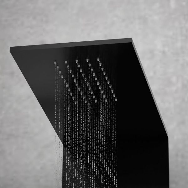 Душевая кабина Black & White Galaxy 8701900