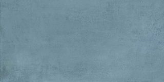 Керамогранит Гранитея Артбетон Синий G012R120 Relief 60x120 см рельефный