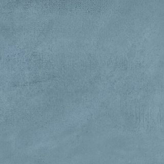 Керамогранит Гранитея Артбетон Синий G012R60 Relief 60x60 см рельефный