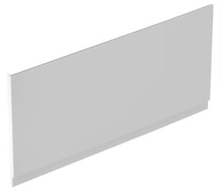 Передняя панель для акриловой ванны Cezares Эко (Eco) ECO-140-F-SCR-W37 140 см