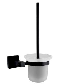 Ёршик Haiba HB8910 чёрный матовый Ёршик Haiba HB8910 чёрный матовый