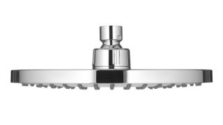 Верхний душ Swedbe Calypso 5048 20см хром/серый Верхний душ Swedbe Calypso 5048 20см хром/серый