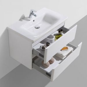 Раковина Dreja Soft 13100-KL 100 см