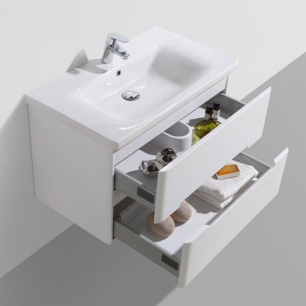 Раковина Dreja Soft 13100-KL 100 см Раковина Dreja Soft 13100-KL 100 см