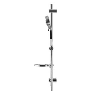 Душевой гарнитур Swedbe Calypso 5083 хром Душевой гарнитур Swedbe Calypso 5083 хром