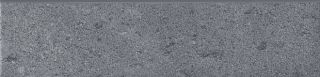 Плинтус Kerama Marazzi SG912000N\4BT Аллея серый темный 30x7.2x0,8