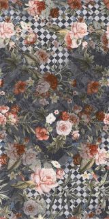 Плитка Kerama Marazzi VT\A516\5009 Бордюр Айболит 20x6,3x0,69