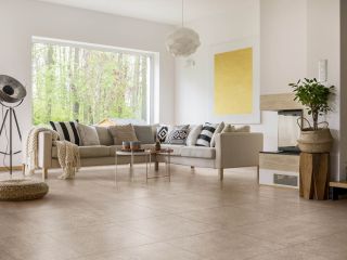 Керамогранит Гранитея G212Н60 Аркаим бежевый неполированный  60х60см Granitea G212