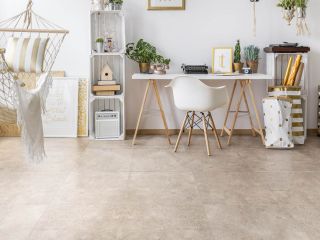 Керамогранит Гранитея G222Н60 Иремель бежевый неполированный  60х60см Granitea G222