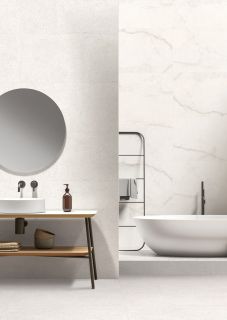 Керамогранит Гранитея Исеть Элегантный G231Н120 Matt 120x60 см матовый