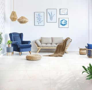 Керамогранит Гранитея Исеть Элегантный G231П60 Gloss 60x60 см полированный