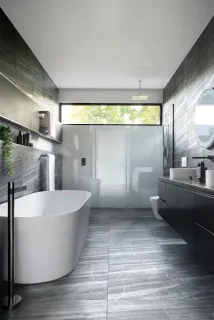 Керамогранит Гранитея Койва Элегантный G251Н60 Matt 60x60 см матовый