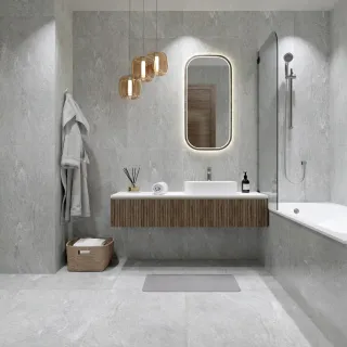 Керамогранит Гранитея Конжак Элегантный G261Н60 Matt 60x60 см матовый