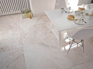 Керамогранит Гранитея G270Н120 Куказар белый неполированный  60х120см Granitea G270