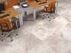 Керамогранит Гранитея Куказар Белый G270Н60 Matt 60x60 см матовый