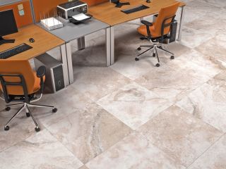 Керамогранит Гранитея Куказар Бежевый G272Н120 Matt 120x60 см матовый
