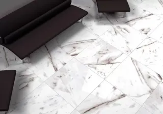 Керамогранит Гранитея Пайер Элегантный G281П60 Gloss 60x60 см полированный