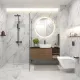 Керамогранит Гранитея Пайер Элегантный G281Н60 Matt 60x60 см матовый