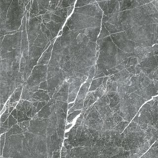 Керамогранит Гранитея Пайер Чёрный G285П60 Gloss 60x60 см полированный