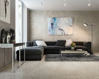 Керамогранит Гранитея Шихан Элегантный G291Н60 Matt 60x60 см матовый