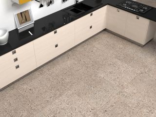 Керамогранит Гранитея Шихан Бежевый G292Н120 Matt 120x60 см матовый