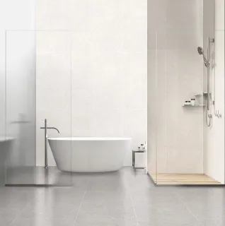 Керамогранит Гранитея Шихан Бежевый G292Н120 Matt 120x60 см матовый