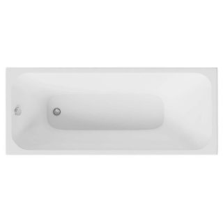 Ванна акриловая Azario Bella AV.0020140 140х70 см белый