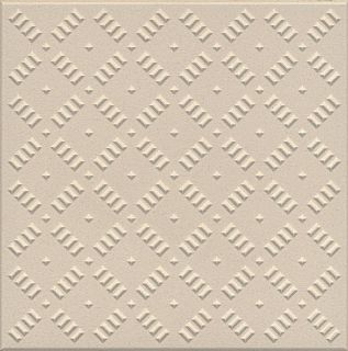 Керамогранит Kerama Marazzi TU400200N Сатин бежевый противоскользящий 20x20x1,2