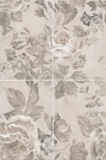 Плитка Kerama Marazzi 8270\3 Бордюр Александрия серый матовый 30x5,7x0,69