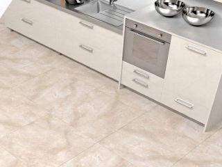 Керамогранит Гранитея Сугомак Бежевый G322Н120 Matt 60x120 см матовый