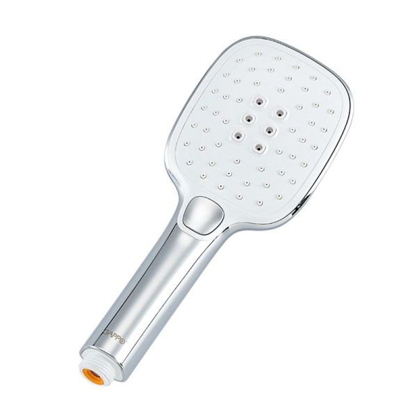 Смеситель для ванны Gappo G3248 белый/хром Смеситель для ванны Gappo G3248 белый/хром