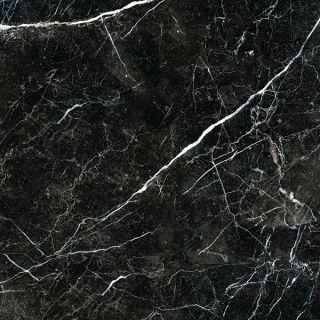 Керамогранит Гранитея G385Н60 Караташ черный неполированный  60х60см Granitea G385