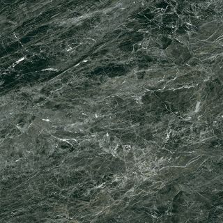 Керамогранит Гранитея Караташ Чёрно-зелёный G388П60 Gloss 60x60 см полированный