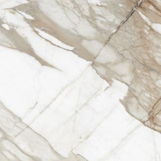 Керамогранит Гранитея Нейва Коричневый G394П60 Gloss 60x60 см полированный