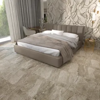 Керамогранит Гранитея Нейва Бронзовый G397Н120 Matt 60x120 см матовый