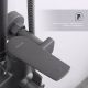 Душевая стойка Splenka S40.24.07 серый