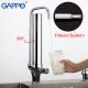 Кран для питьевой воды Gappo G4352 хром Кран для питьевой воды Gappo G4352 хром