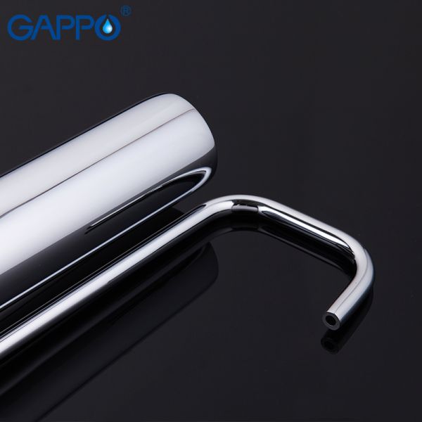 Кран для питьевой воды Gappo G4352 хром Кран для питьевой воды Gappo G4352 хром