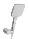 Душевой комплект Wonzon & Woghand Forza WW-939031-CR хром
