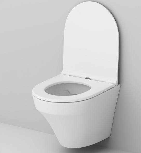 Унитаз с инсталляцией  AM.PM INSPIRE  IS450A38.501700