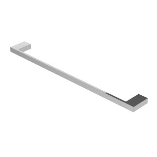 Полотенцедержатель Cezares Движение (Slider) SLIDER-TH-60-01 хром