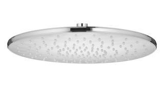 Верхний душ Swedbe Calypso 5036 с 3D дизайном 30см хром Верхний душ Swedbe Calypso 5036 с 3D дизайном 30см хром