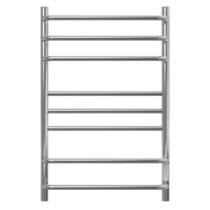 Полотенцесушитель электрический Point Сатурн PN90858 50x80 см хром