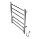 Полотенцесушитель электрический Azario Parma AZ10856 50x60 см хром